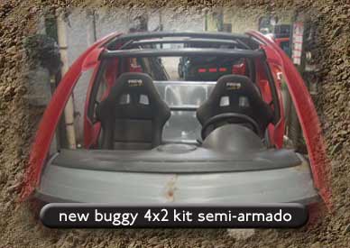 New Buggy